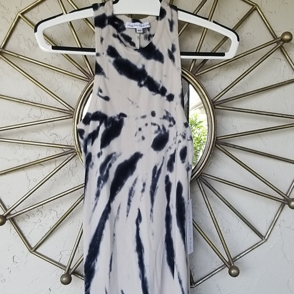 Young Fabulous and Broke Robbie Tie Dye Ta… - Picture 6 of 13